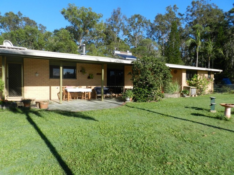 310 North Deep Creek Road, North Deep Creek QLD 4570