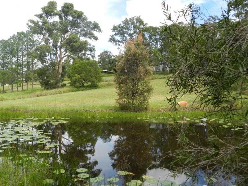 310 North Deep Creek Road, North Deep Creek QLD 4570