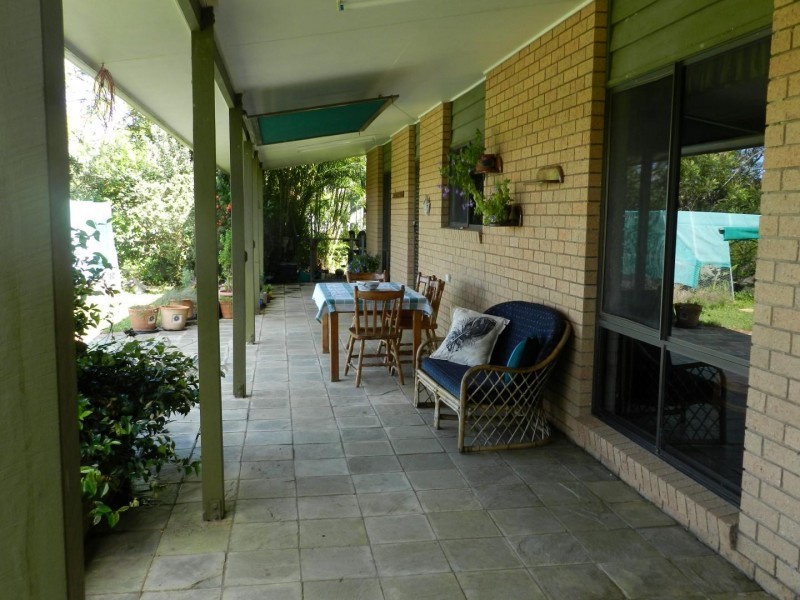 310 North Deep Creek Road, North Deep Creek QLD 4570