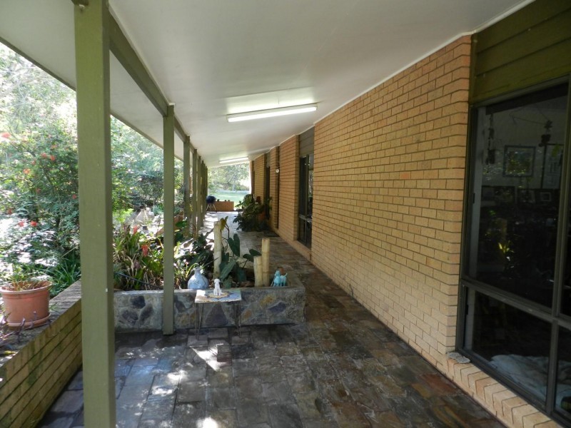 310 North Deep Creek Road, North Deep Creek QLD 4570