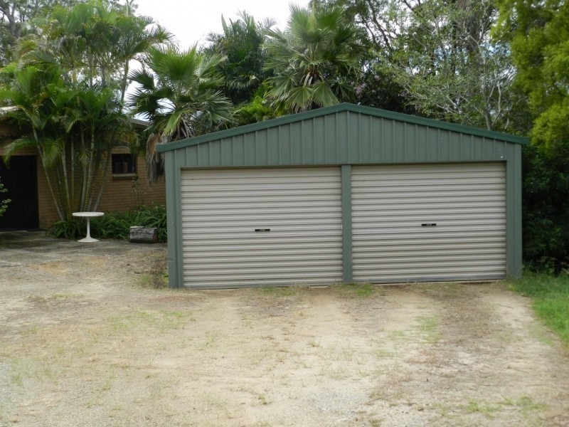 310 North Deep Creek Road, North Deep Creek QLD 4570