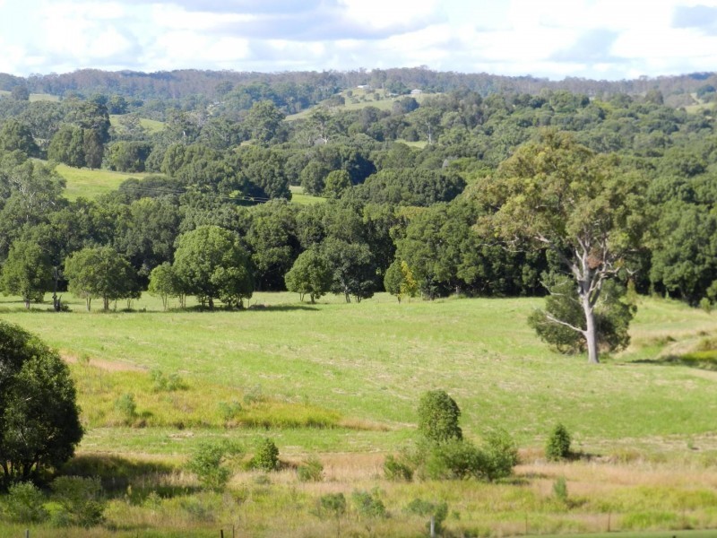 310 North Deep Creek Road, North Deep Creek QLD 4570