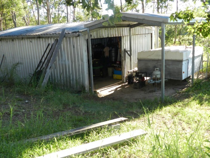 310 North Deep Creek Road, North Deep Creek QLD 4570