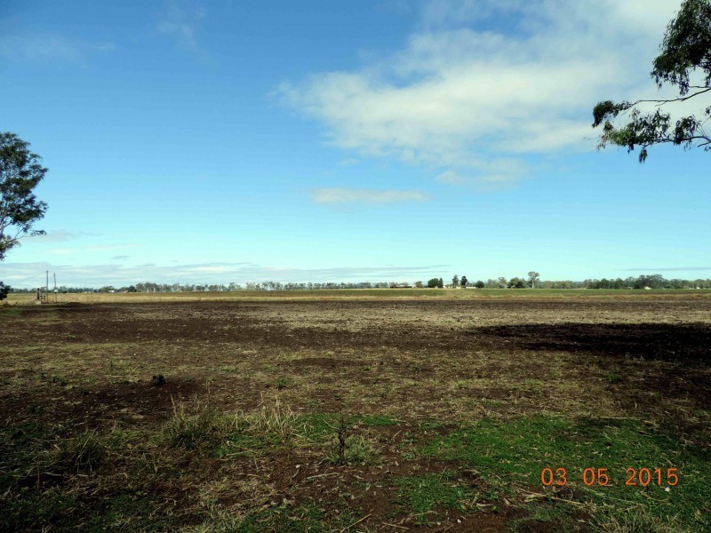 Mondure QLD 4611