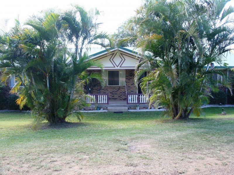 Mooloo QLD 4570