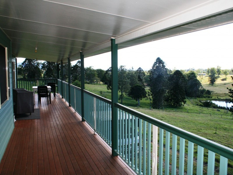 Mooloo QLD 4570