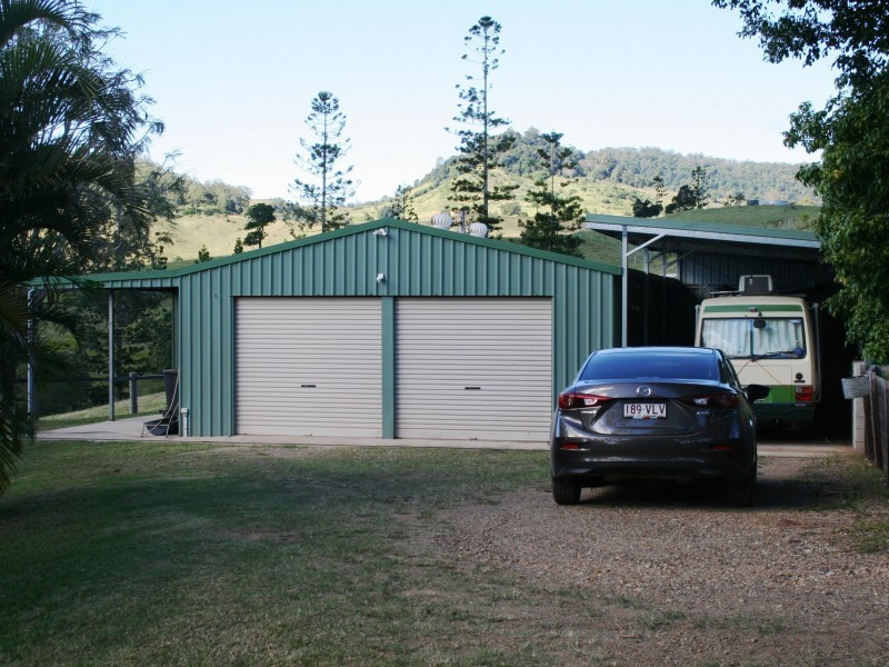 Mooloo QLD 4570