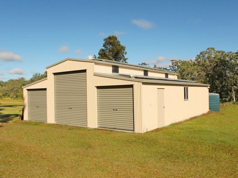 306 Louis Bazzo Drive, Pomona QLD 4568