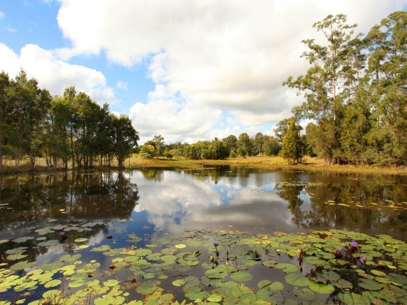 306 Louis Bazzo Drive, Pomona QLD 4568