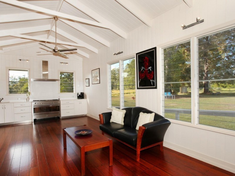 306 Louis Bazzo Drive, Pomona QLD 4568