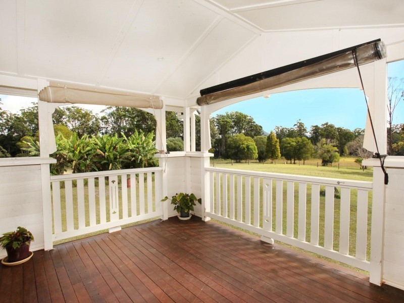 306 Louis Bazzo Drive, Pomona QLD 4568