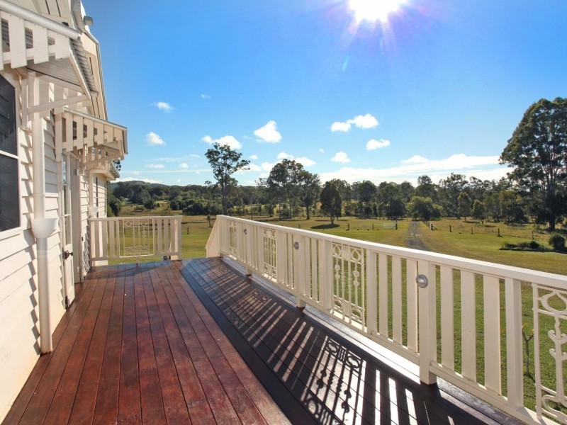 306 Louis Bazzo Drive, Pomona QLD 4568