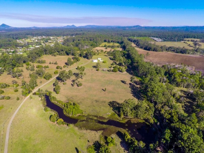 306 Louis Bazzo Drive, Pomona QLD 4568