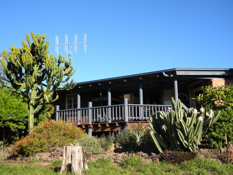 204 Mount Olive Rd, Kilkivan QLD 4600