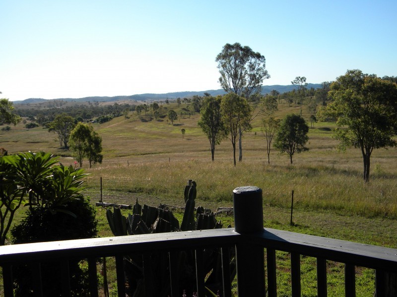 204 Mount Olive Rd, Kilkivan QLD 4600