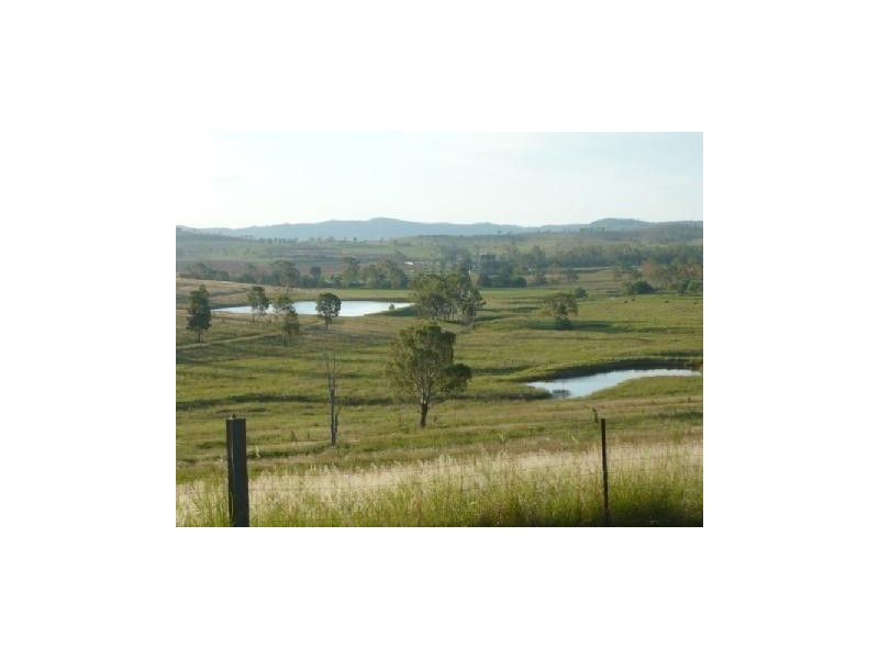 204 Mount Olive Rd, Kilkivan QLD 4600