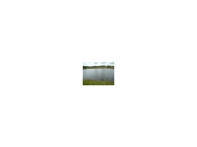 204 Mount Olive Rd, Kilkivan QLD 4600