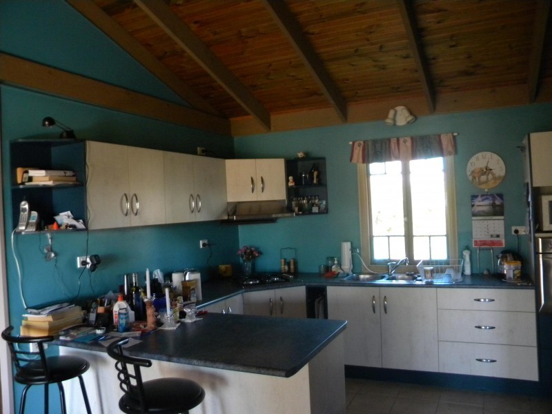 204 Mount Olive Rd, Kilkivan QLD 4600