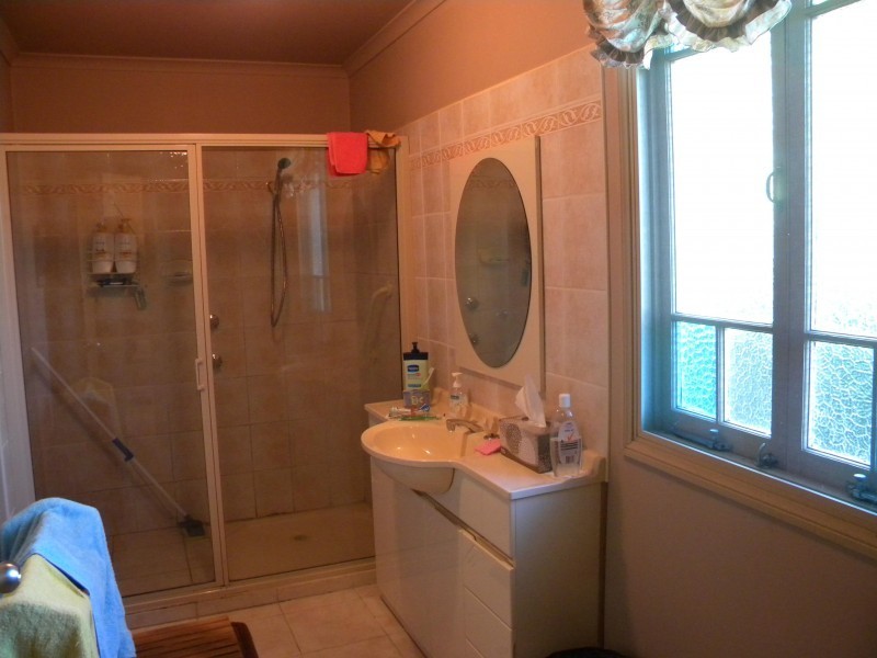 204 Mount Olive Rd, Kilkivan QLD 4600