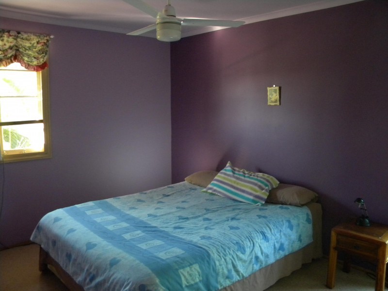 204 Mount Olive Rd, Kilkivan QLD 4600