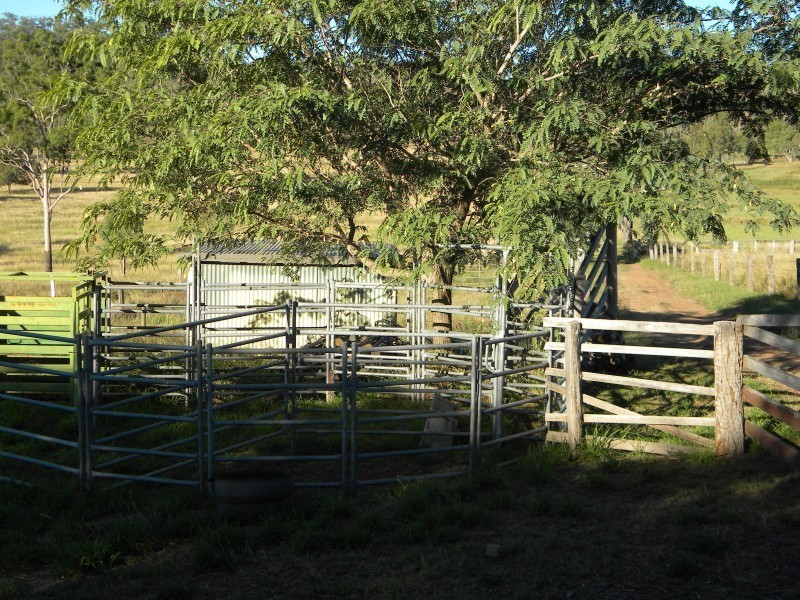 204 Mount Olive Rd, Kilkivan QLD 4600