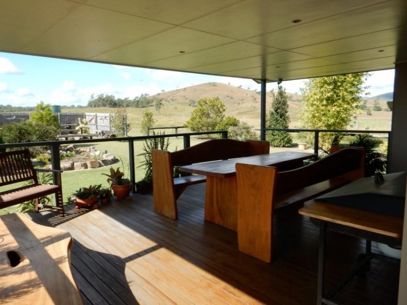 95 Homestead Road, Woolooga QLD 4570