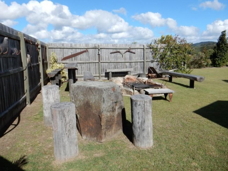 95 Homestead Road, Woolooga QLD 4570