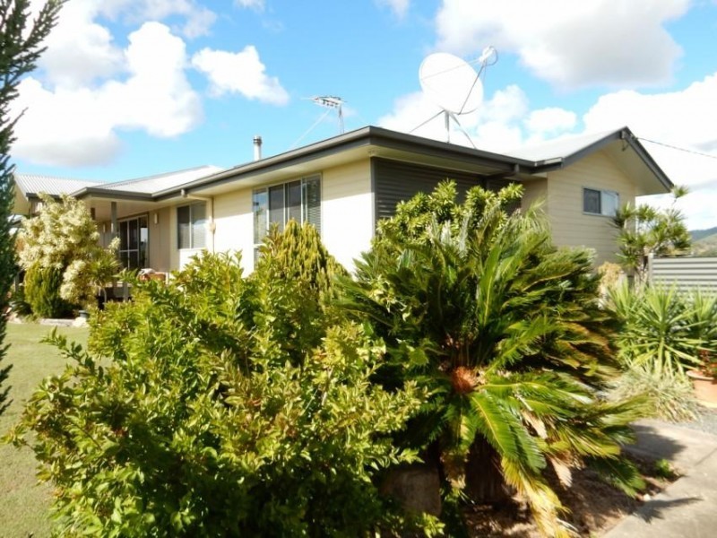 95 Homestead Road, Woolooga QLD 4570