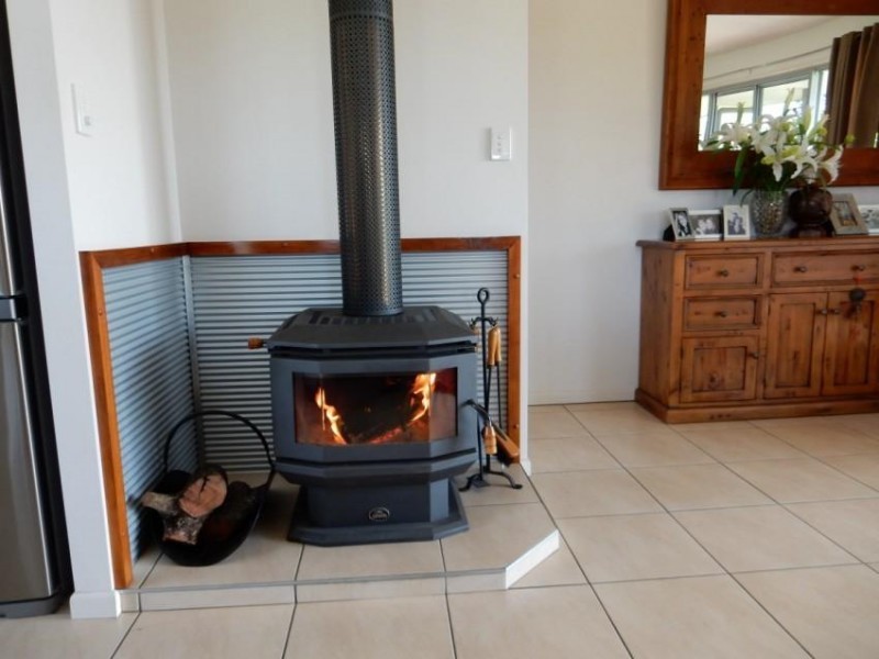 95 Homestead Road, Woolooga QLD 4570