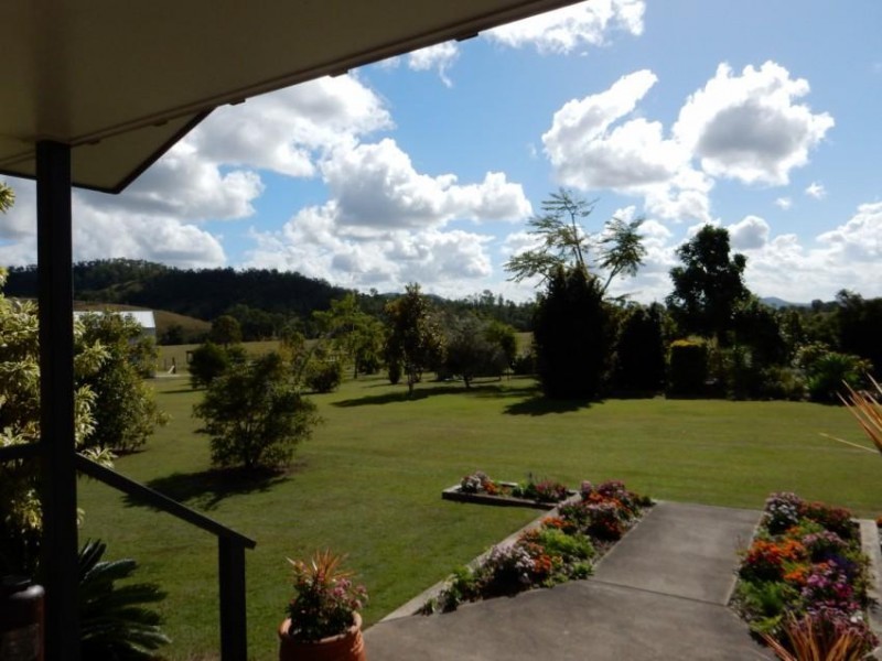 95 Homestead Road, Woolooga QLD 4570