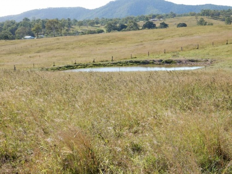 95 Homestead Road, Woolooga QLD 4570