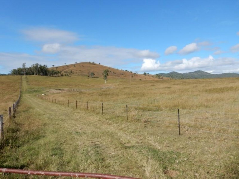 95 Homestead Road, Woolooga QLD 4570