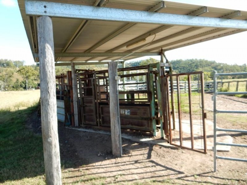 95 Homestead Road, Woolooga QLD 4570