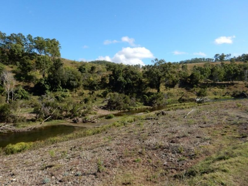 95 Homestead Road, Woolooga QLD 4570