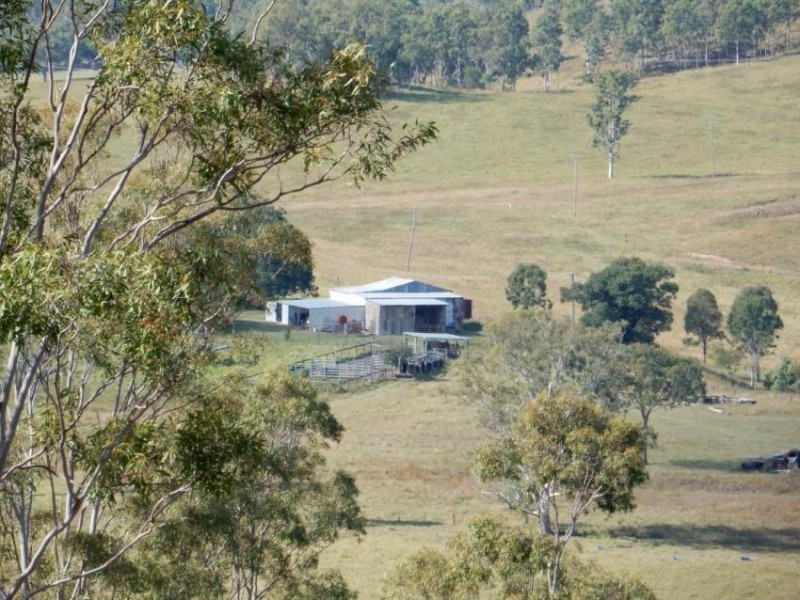 95 Homestead Road, Woolooga QLD 4570