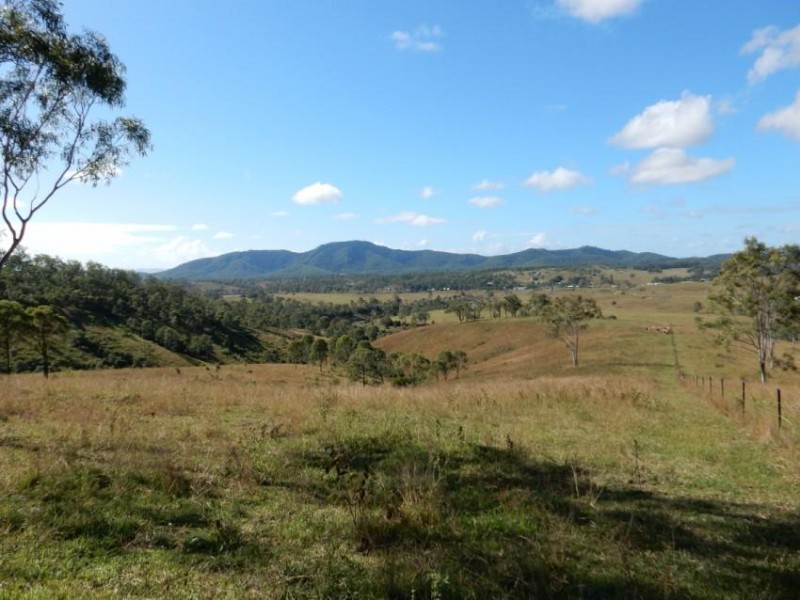 95 Homestead Road, Woolooga QLD 4570