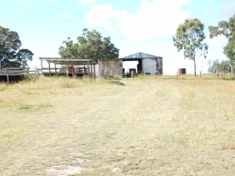 95 Homestead Road, Woolooga QLD 4570