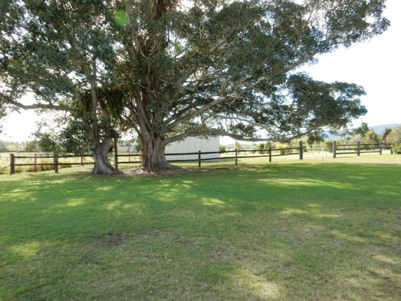 95 Homestead Road, Woolooga QLD 4570