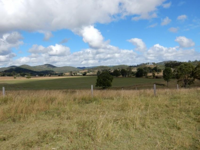 95 Homestead Road, Woolooga QLD 4570