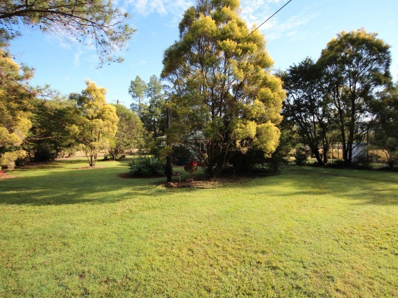 885 Glastonbury Road, Glastonbury QLD 4570