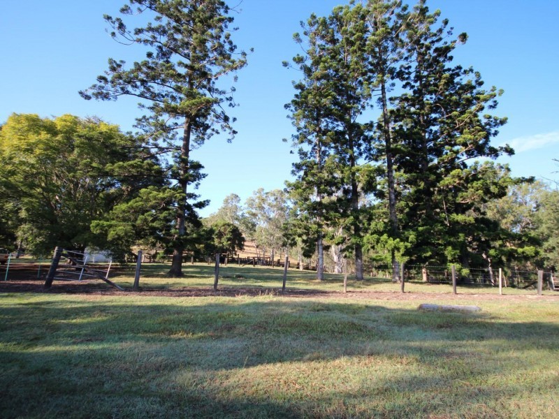 885 Glastonbury Road, Glastonbury QLD 4570