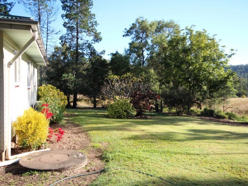 885 Glastonbury Road, Glastonbury QLD 4570