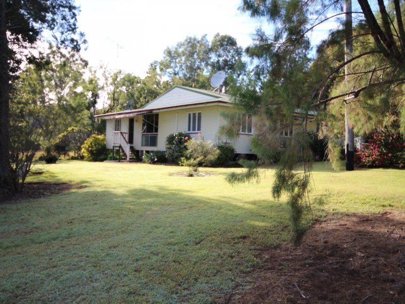 885 Glastonbury Road, Glastonbury QLD 4570