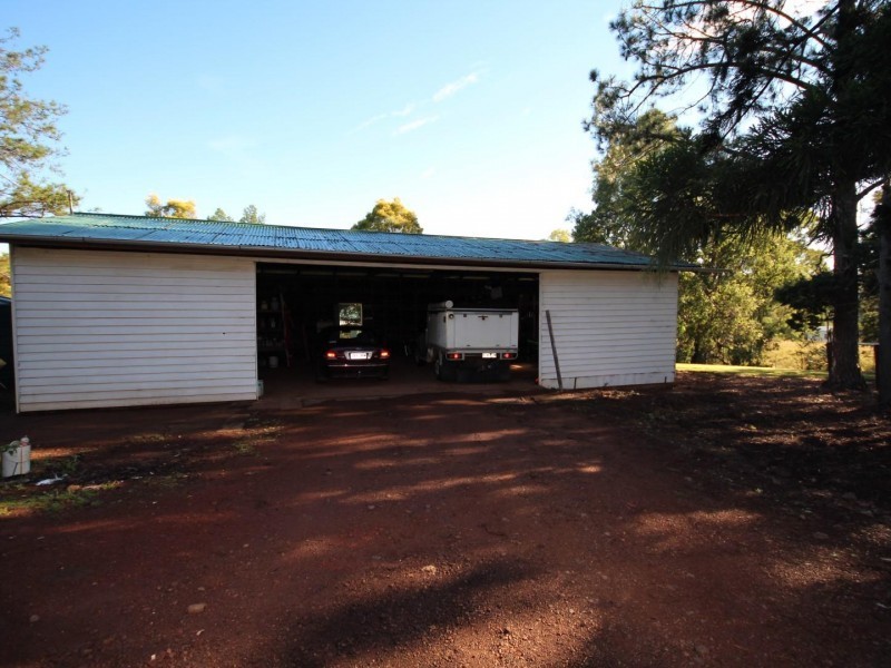 885 Glastonbury Road, Glastonbury QLD 4570