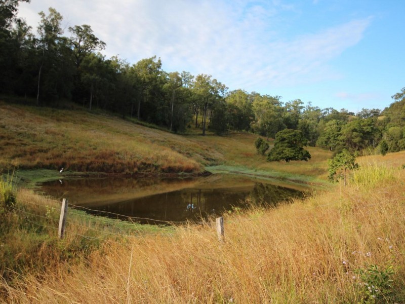 885 Glastonbury Road, Glastonbury QLD 4570