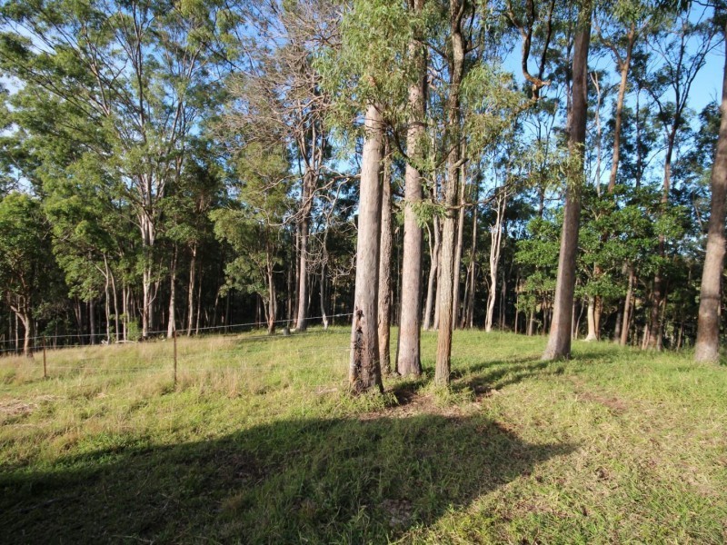 885 Glastonbury Road, Glastonbury QLD 4570