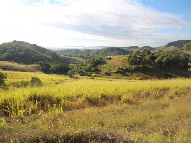 885 Glastonbury Road, Glastonbury QLD 4570