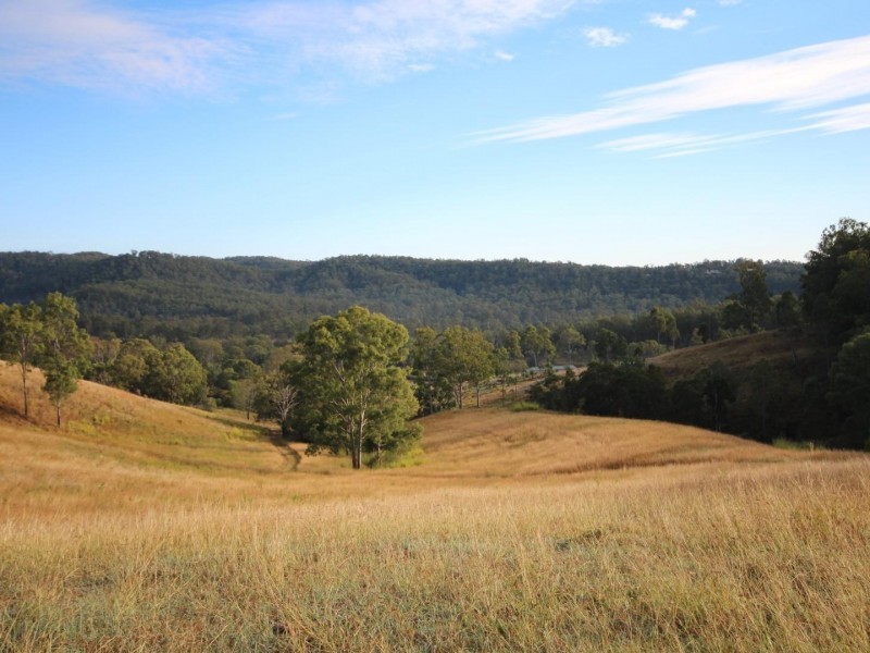 885 Glastonbury Road, Glastonbury QLD 4570