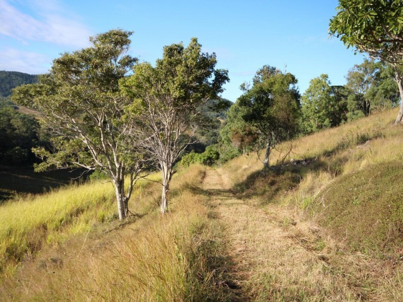 885 Glastonbury Road, Glastonbury QLD 4570