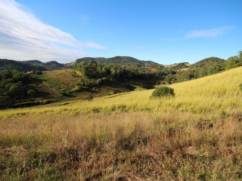 885 Glastonbury Road, Glastonbury QLD 4570